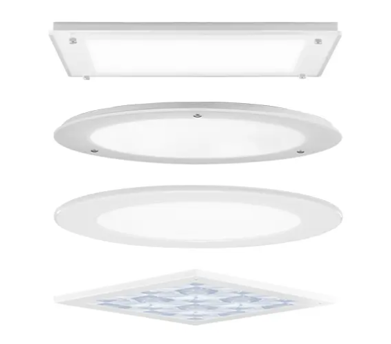 Disffuseur Solatube décoratifs