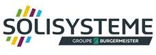 Logo Solisystème